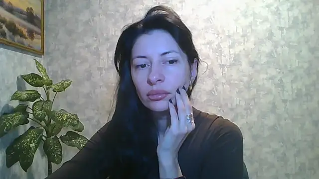 LissaBlossom online show from 04/06/26, 04:10