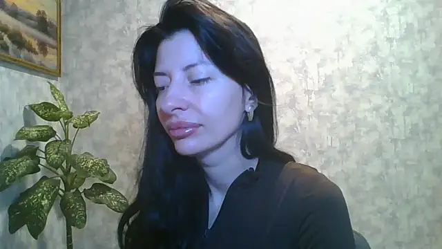 LissaBlossom online show from 04/06/26, 04:46