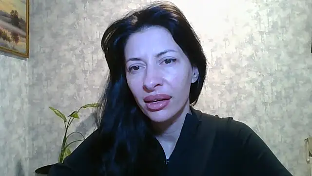 LissaBlossom online show from 05/17/26, 04:10