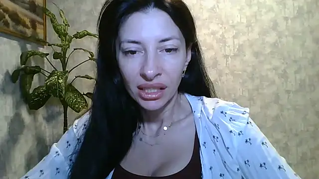 LissaBlossom online show from 07/06/26, 03:03