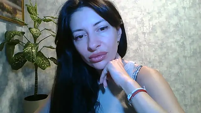 LissaBlossom online show from 07/17/26, 02:29