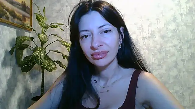 LissaBlossom online show from 07/18/26, 03:11