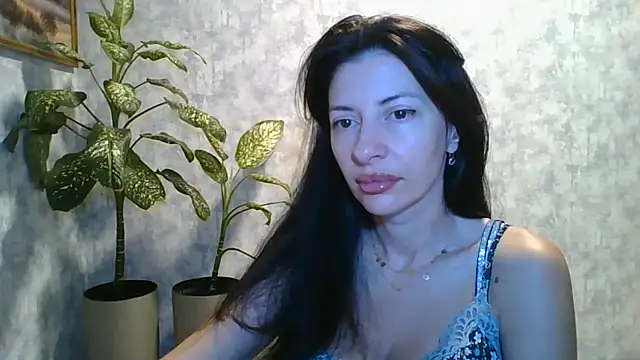 LissaBlossom online show from 07/21/26, 02:25