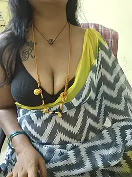 sriyazhini online show from 02/13/25, 05:05