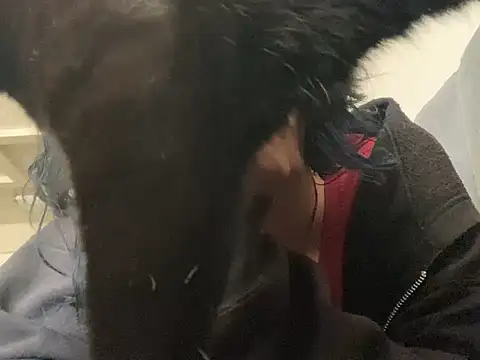 Rubyred2369 online show from 01/09/25, 08:33