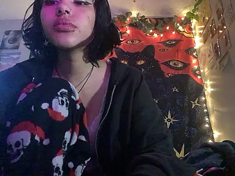 Rubyred2369 online show from 01/17/25, 06:23