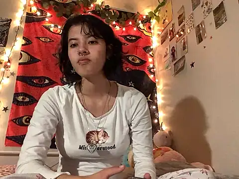 Rubyred2369 online show from 01/19/25, 03:08