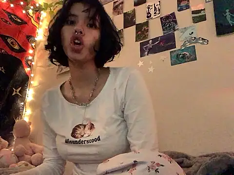 Rubyred2369 online show from 01/24/25, 12:20