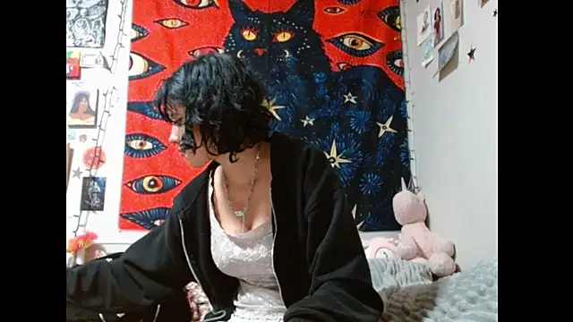 Rubyred2369 online show from 01/25/25, 05:51