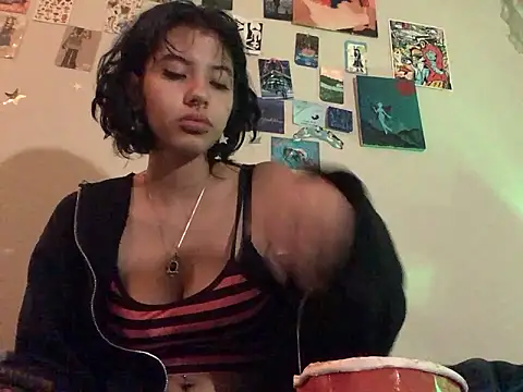 Rubyred2369 online show from 01/30/25, 03:33