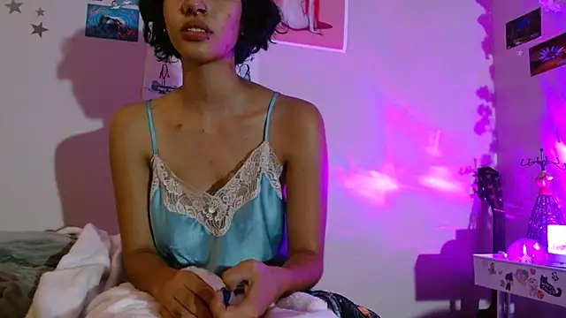 Rubyred2369 online show from 02/25/25, 05:19