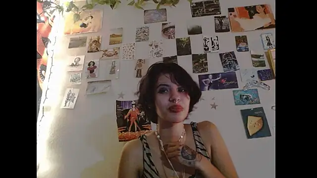 Rubyred2369 online show from 03/08/25, 03:50