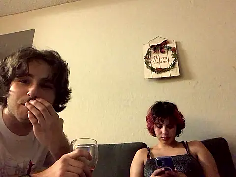 Rubyred2369 online show from 01/10/26, 05:42