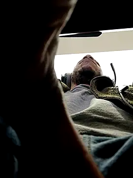 MrDaddyBbSnake online show from 02/20/25, 03:52