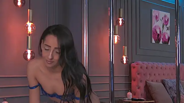 SallyMadison online show from 01/14/26, 06:41