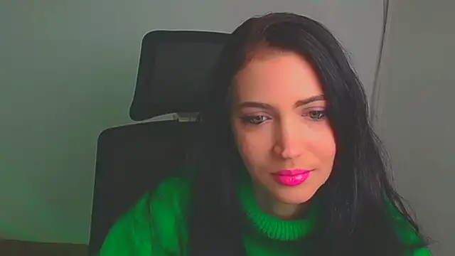 Amalia amor online show from 01/17/25, 12:10