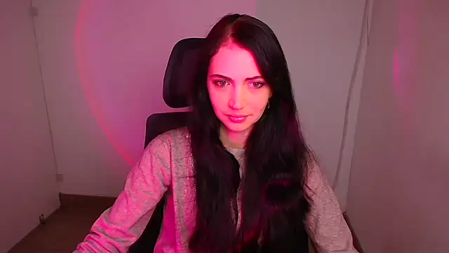 Amalia amor online show from 01/19/25, 11:56