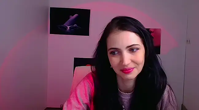 Amalia amor online show from 01/27/25, 06:09