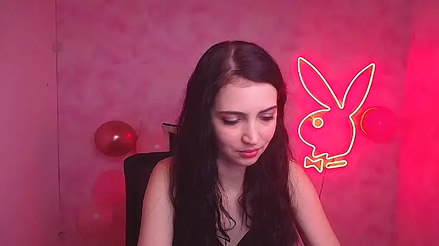 Amalia amor online show from 02/14/25, 09:24