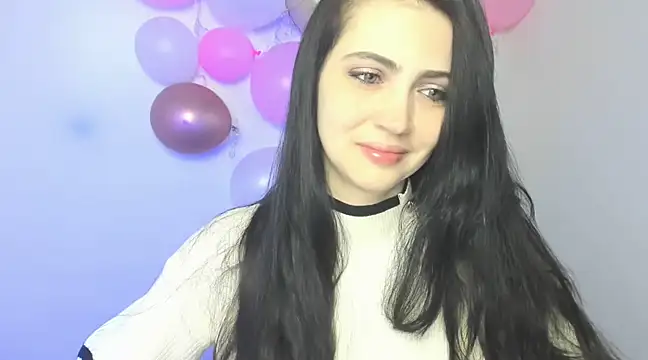 Amalia amor online show from 02/27/25, 06:07