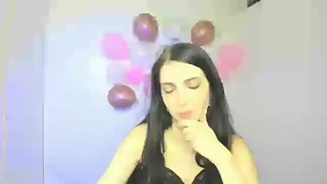 Amalia amor online show from 02/27/25, 09:11