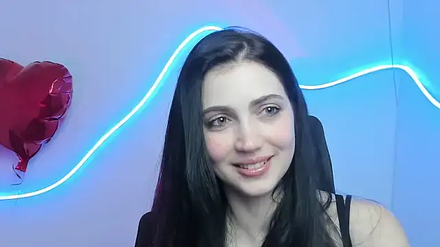 Amalia amor online show from 03/16/25, 03:06