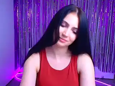 Amalia amor online show from 09/23/25, 11:24