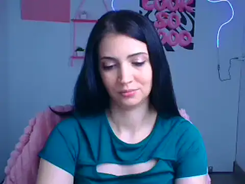 Amalia amor online show from 11/04/25, 12:26