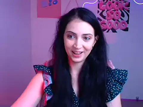 Amalia amor online show from 11/28/25, 06:49