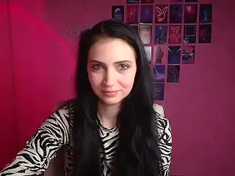 Amalia amor online show from 12/05/25, 06:44