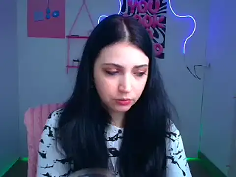 Amalia amor online show from 02/03/26, 06:40