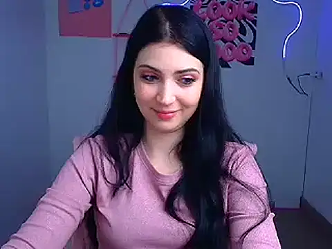Amalia amor online show from 02/06/26, 07:02