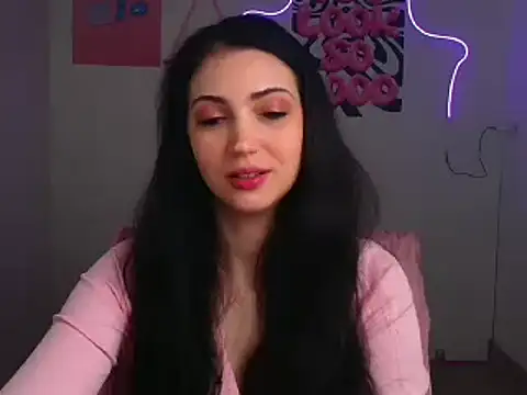 Amalia amor online show from 03/20/26, 06:29