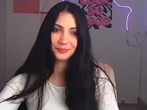 Amalia amor online show from 03/21/26, 06:40