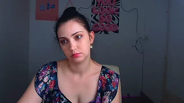 Snapshot of Amalia_amor chatting on 07/02/26, 06:08 Amalia amor online show from 07/02/26, 06:08