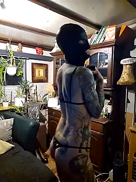 MissParadise40 online show from 01/07/25, 11:14