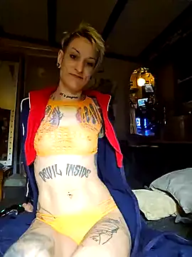 MissParadise40 online show from 01/20/25, 06:21