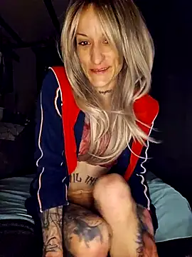 MissParadise40 online show from 03/10/25, 10:55