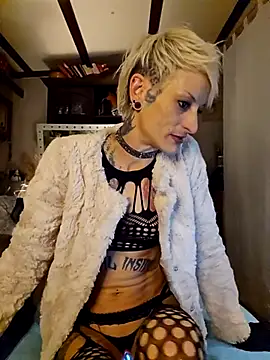 MissParadise40 online show from 03/19/25, 09:27