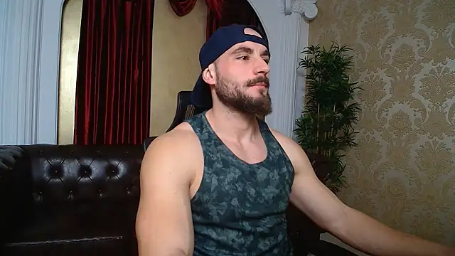 AdamJamesonn online show from 02/22/25, 06:06