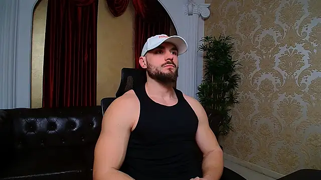 AdamJamesonn online show from 02/24/25, 06:05