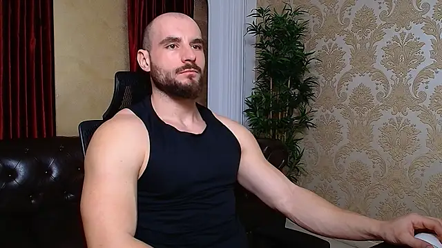 AdamJamesonn online show from 02/28/25, 05:59