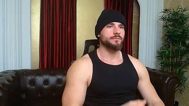 AdamJamesonn online show from 03/05/25, 05:18