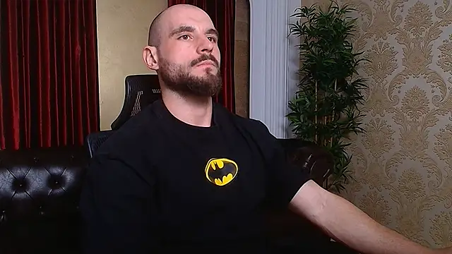 AdamJamesonn online show from 03/07/25, 12:45