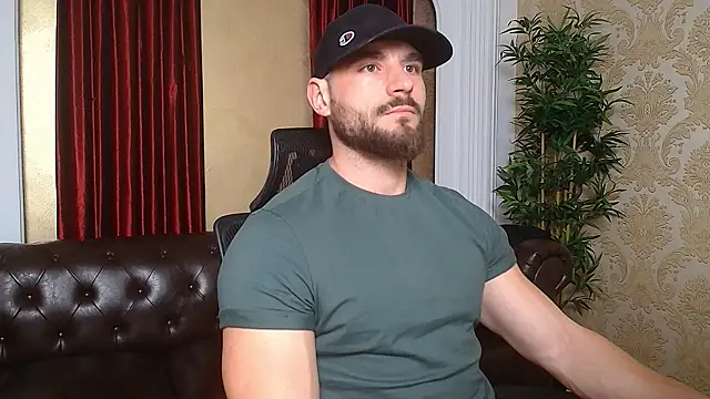 AdamJamesonn online show from 03/09/25, 05:22