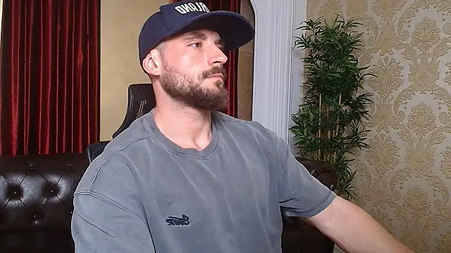 AdamJamesonn online show from 03/14/25, 11:34