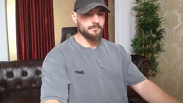 AdamJamesonn online show from 03/20/25, 05:35