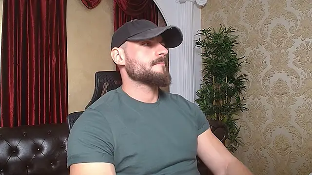 AdamJamesonn online show from 03/20/25, 10:10