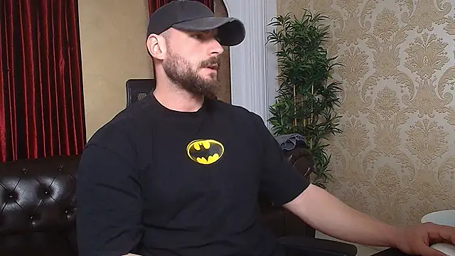 AdamJamesonn online show from 03/22/25, 05:39