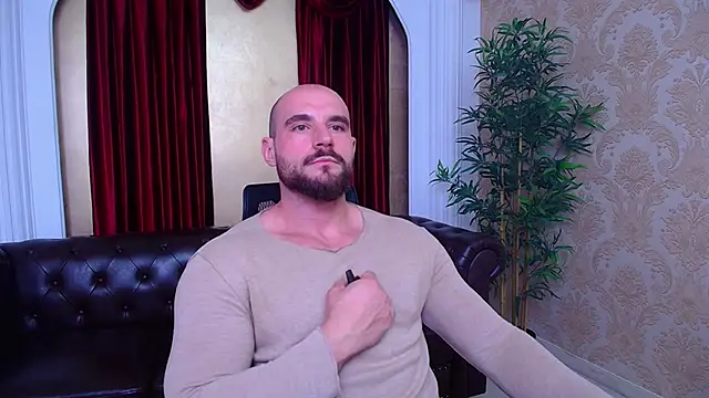 AdamJamesonn online show from 09/11/25, 05:18